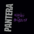 Pantera - History Of Hostility [Vinyl] [ VINYL LP ]