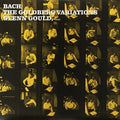 Glenn Gould - Bach: Goldberg Variations [ VINYL LP ]