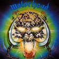Motorhead - Overkill LP [ VINYL LP ]