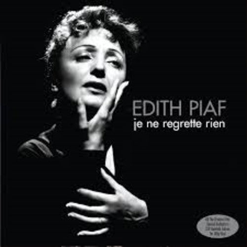Edith Piaf - Je Ne Regrette Rien [ VINYL LP ]