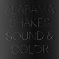 Alabama Shakes - Sound & Color [ VINYL LP ]