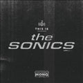 The Sonics - This Is The Sonics [Vinyl] [ VINYL LP ]