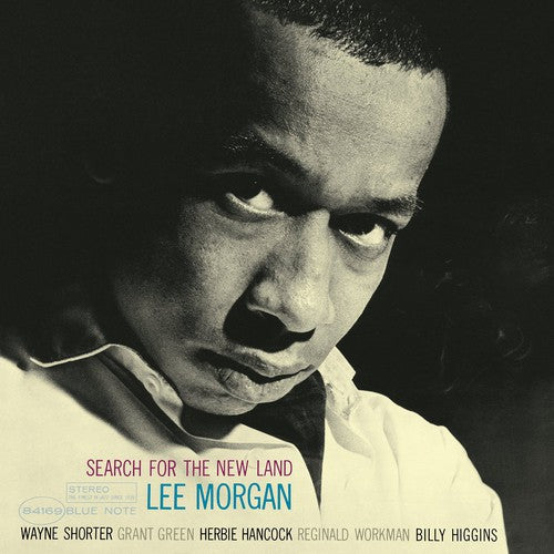 Lee Morgan - Search For The New Land [ VINYL LP ]