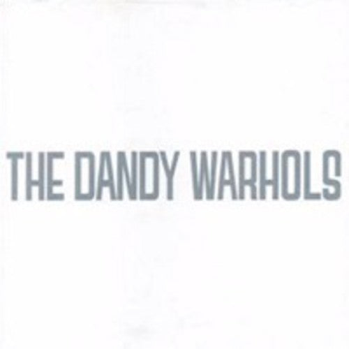 The Dandy Warhols - Dandy's Rule Ok [ VINYL LP ]