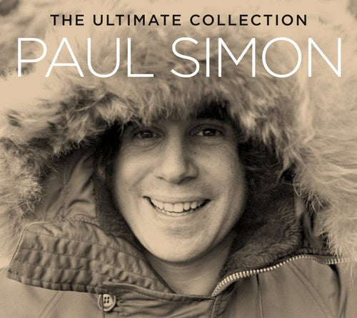 Paul Simon - Ultimate Collection [ VINYL LP ]