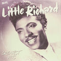 Little Richard - Greatest Hits [Vinyl] [ VINYL LP ]