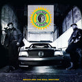 Pete Rock & C.L. Smooth - Mecca and the Soul Brother (2LP clear) [ VINYL LP ]