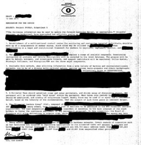 Desaparecidos - Payola [Deluxe LP] [ VINYL LP ]