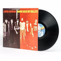Lynyrd Skynyrd - Gimme Back My Bullets [Vinyl] [ VINYL LP ]