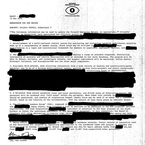 Desaparecidos - Payola [Limited Edition Green LP] [ VINYL LP ]