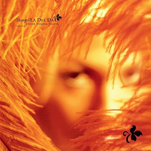 Stone Temple Pilots - Shangri-La Dee Da [ VINYL LP ]