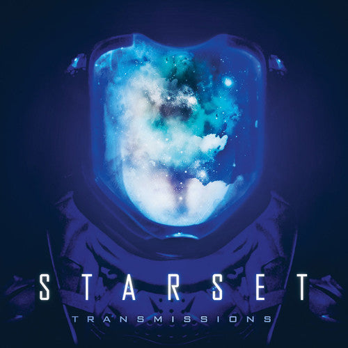 Starset - Transmissions [Vinyl] [ VINYL LP ]