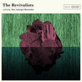 The Revivalists - Men Amongst Mountains [Vinyl] [ VINYL LP ]