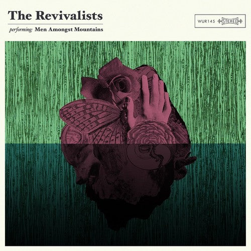 The Revivalists - Men Amongst Mountains [Vinyl] [ VINYL LP ]
