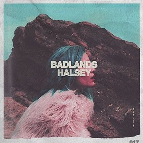 Halsey - Badlands [ VINYL LP ]