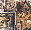 Van Halen - Fair Warning [ VINYL LP ]