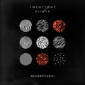 Twenty One Pilots - Blurryface [Vinyl] [ VINYL LP ]