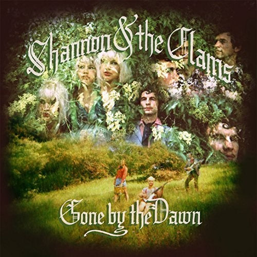 Shannon & The Clams - Gone By The Dawn [LP] [ VINYL LP ]
