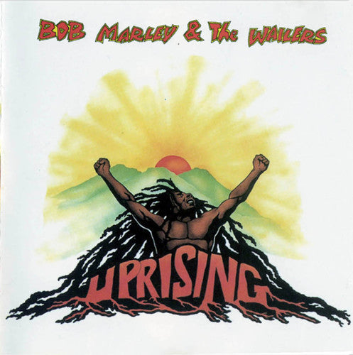 Bob Marley - Uprising [ VINYL LP ]