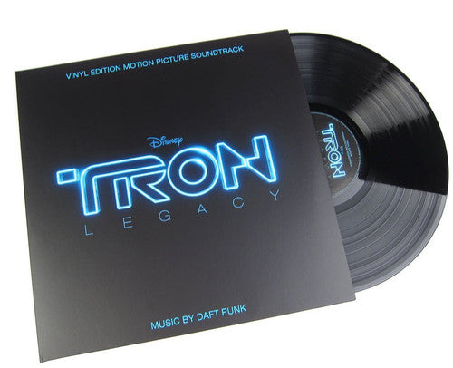 Daft Punk - Tron: Legacy (Original Motion Picture Soundtrack) [ VINYL LP ]