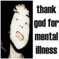 Brian Jonestown Massacre - Thank God For Mental Illness [Colored Vinyl] [180 Gram] (Ylw) [ VINYL LP ]