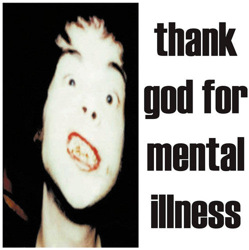Brian Jonestown Massacre - Thank God For Mental Illness [Colored Vinyl] [180 Gram] (Ylw) [ VINYL LP ]