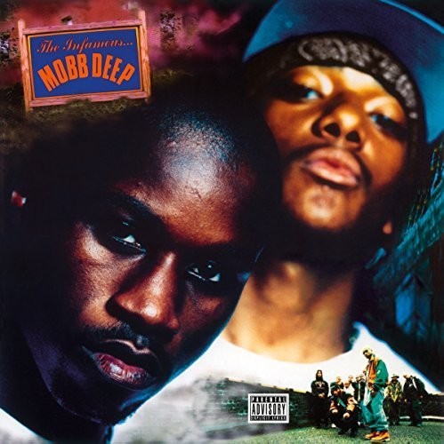 Mobb Deep - Infamous [ VINYL LP ]