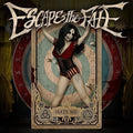 Escape The Fate - Hate Me [Vinyl] [ VINYL LP ]