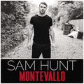 Sam Hunt - Montevallo [LP] [ VINYL LP ]