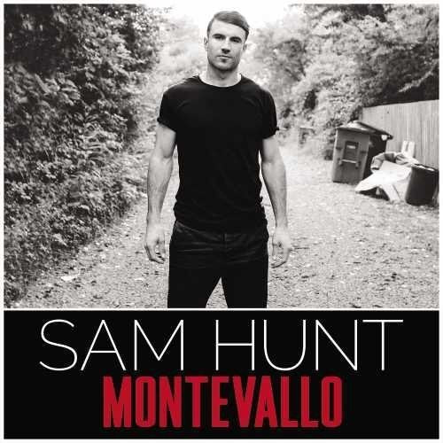 Sam Hunt - Montevallo [LP] [ VINYL LP ]