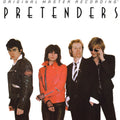 Pretenders - Pretenders [Limited Edition] [180 Gram] [ VINYL LP ]