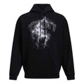 Under Armour Curry Tour Graphic Hoodie 'Black White' 6003495-001