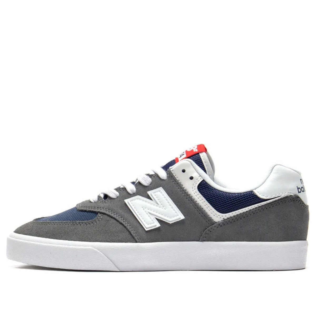 New Balance 574 Vulc 'Grey Navy' NM574VGW