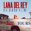 Lana Del Rey - Honeymoon [ VINYL LP ]