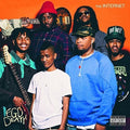 The Internet - Ego Death [ VINYL LP ]