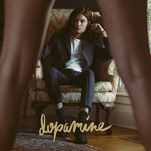 Borns - Dopamine [ VINYL LP ]