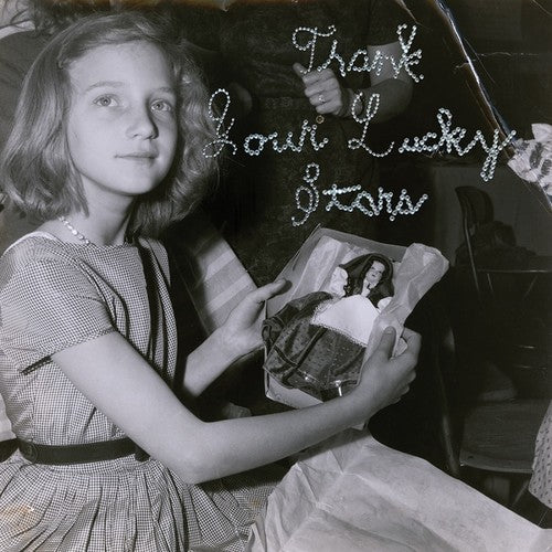 Beach House - Thank Your Lucky Stars [ VINYL LP ]