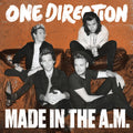One Direction - Made In The A.M. [ VINYL LP ]