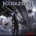 Megadeth - Dystopia [ VINYL LP ]
