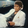 Michael Jackson - Thriller [ VINYL LP ]