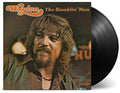 Waylon Jennings - The Ramblin' Man [Import Limited Edition LP] [ VINYL LP ]