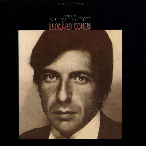 Leonard Cohen - Songs Of Leonard Cohen (import) [ VINYL LP ]