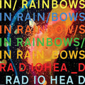 Radiohead - In Rainbows [ VINYL LP ]