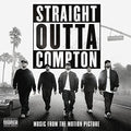 Straight Outta Compton (Music From the Motion Picture) [ VINYL LP ]