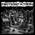 Detestation - S/T LP [ VINYL LP ]