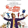 Soundtrack - Willy Wonka & the Chocolate Factory (Music From the Original Soundtrack) [ VINYL LP ]