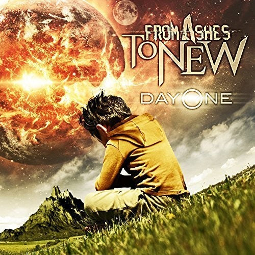 From Ashes to New - Day One [Vinyl] [ VINYL LP ]