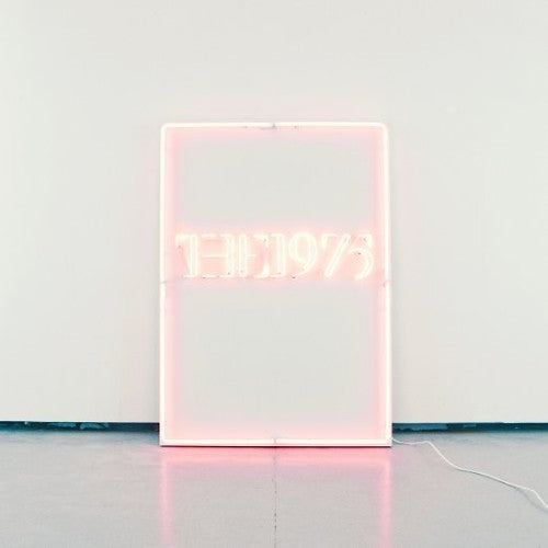 The 1975 - I Like It When You Sleep, For You Are So Beautiful, Yet So Unaware of It [ VINYL LP ]