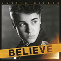 Justin Bieber - Believe [Vinyl] [ VINYL LP ]