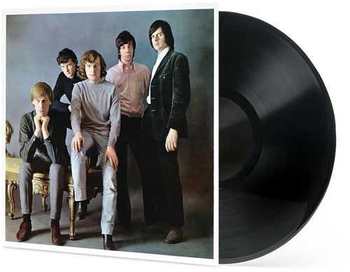 Them - The "Angry" Young Them! [Vinyl] [ VINYL LP ]